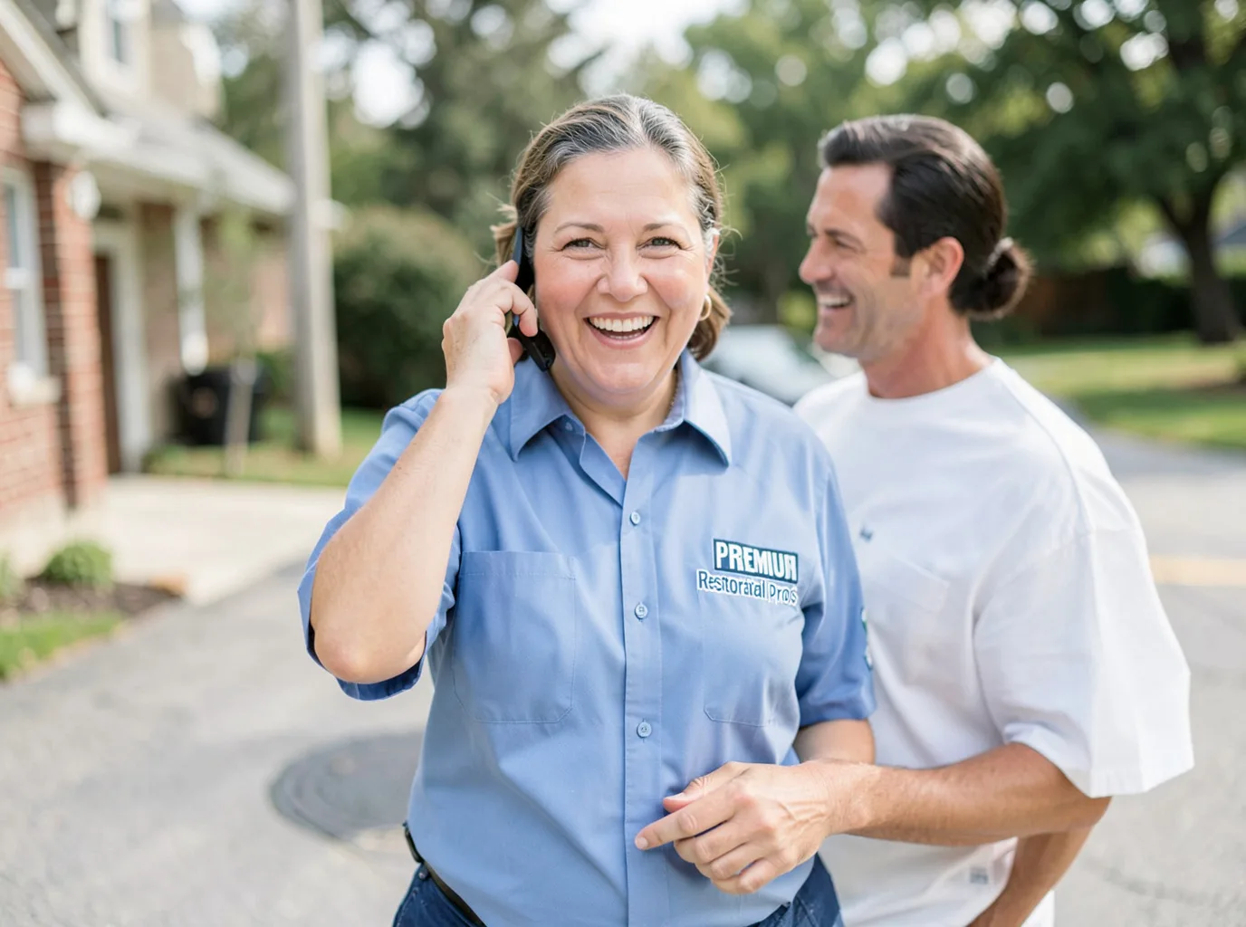 Water Damage Restoration Capron, IL FAQs